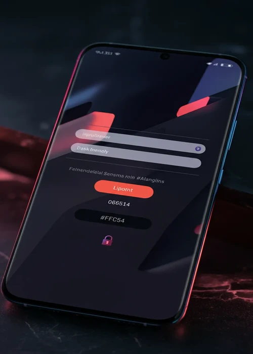 Secure login interface at Golden Mister Casino, featuring advanced data encryption and user-friendly access to account management.